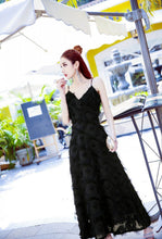 Load image into Gallery viewer, ✨【Elegant Goddess】White Strapless Evening Gown | Long Formal Dress | Wedding & Party Dress