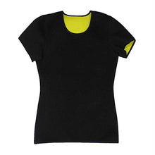 Load image into Gallery viewer, đ„ăWaist TrainerăMen's Sweat Workout Vest | Neoprene Compression Shirt | Fitness Slimming Tank