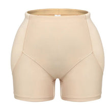Load image into Gallery viewer, ✨【Shapewear】Butt Lifting Panties | Waist Slimming Underwear | Nylon Body Shaper with Padded Hips