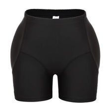 Load image into Gallery viewer, ✨【Shapewear】Butt Lifting Panties | Waist Slimming Underwear | Nylon Body Shaper with Padded Hips