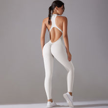 Load image into Gallery viewer, 「Second Skin」High-Intensity Bodysuit ✨ Naked Feel Yoga Jumpsuit