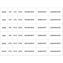 Charger l'image dans la galerie, Leggings taille haute pour femmes Tiktok Yoga Leggings Leggings anti-cellulite taille haute pour femmes Pantalon de yoga élastique Slim Fit pour femmes