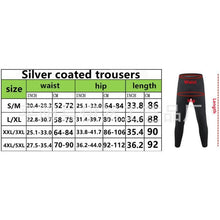 Carica l'immagine nel visualizzatore di Gallery, Weight Loss Pants Sauna Pants, Sweat Pants, Slimming Leggings, Women Sweating Slimming Neoprene Sauna Pants