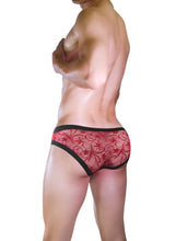 Charger l&#39;image dans la galerie, Lingerie sexy pour hommes Strings G-Strings Sous-vêtements
