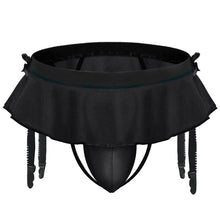 Charger l&#39;image dans la galerie, Lingerie pour hommes String sexy taille basse String sous-vêtements bretelles
