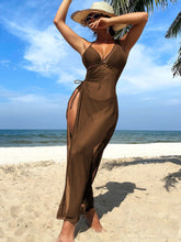 Charger l&#39;image dans la galerie, 🌊【3-Piece Bikini Set】Sexy Two-Piece Swimsuit | Beach Vacation Essentials
