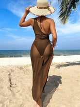 Charger l&#39;image dans la galerie, 🌊【3-Piece Bikini Set】Sexy Two-Piece Swimsuit | Beach Vacation Essentials
