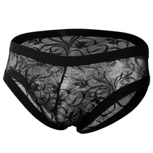 Charger l&#39;image dans la galerie, Lingerie sexy pour hommes Strings G-Strings Sous-vêtements
