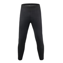 Загрузить изображение в средство просмотра галереи, Weight Loss Pants Sauna Pants, Sweat Pants, Slimming Leggings, Women Sweating Slimming Neoprene Sauna Pants
