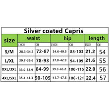 Carica l&#39;immagine nel visualizzatore di Gallery, Sweat Shorts for Tiktok Women Slimming Short Leggings Sauna High Waist Slimming Pants for Yoga Fitness
